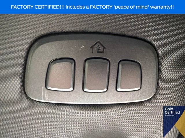 Certified 2023 Ford Mustang Mach-E GT w/ GT Performance Edition AWD/4WD image 49