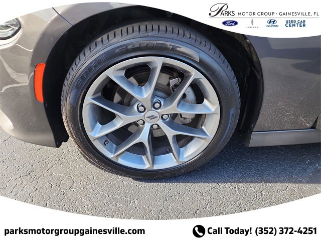 Used 2023 Dodge Charger GT image 28