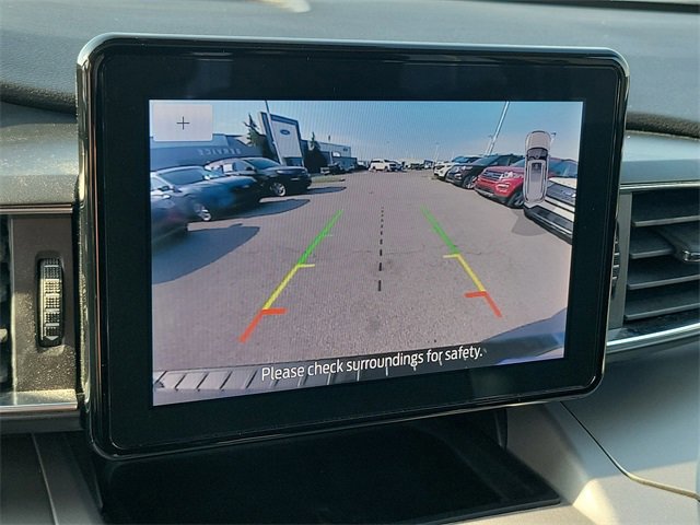 Certified 2023 Ford Explorer XLT w/ Equipment Group 202A image 17