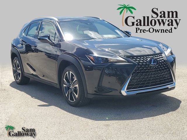 Used 2024 Lexus UX 250h FWD image 5