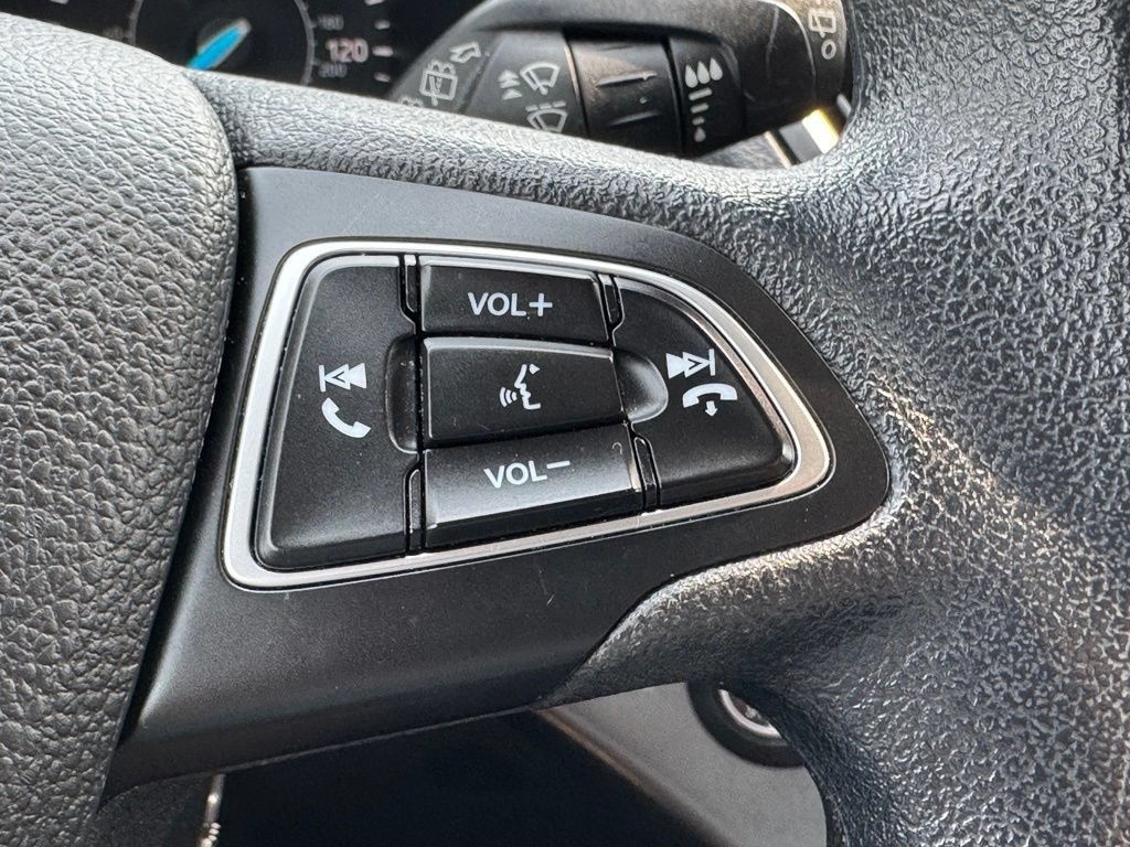 Certified 2019 Ford Escape SE AWD/4WD image 35