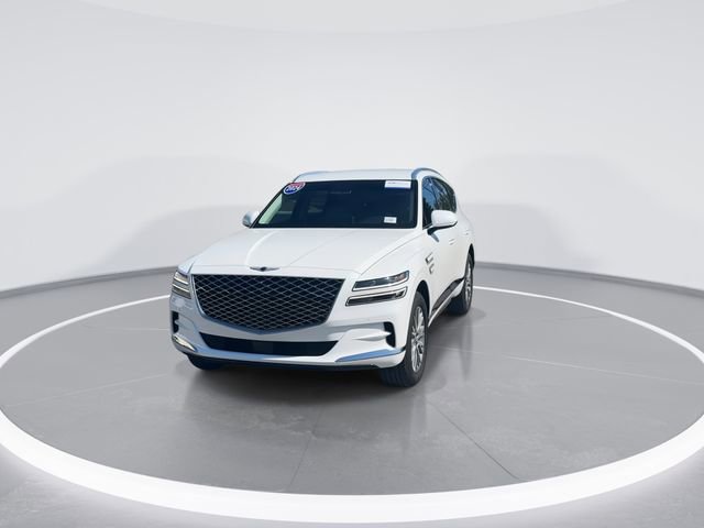 Used 2024 Genesis GV80 2.5T AWD/4WD image 2