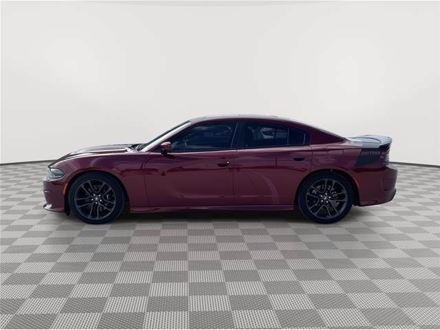 Used 2022 Dodge Charger R/T w/ Daytona Edition Group RWD image 2