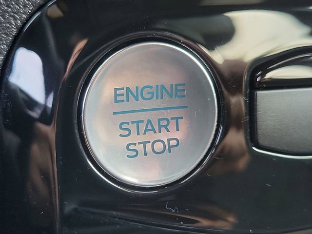 Certified 2024 Ford Escape ST-Line Select w/ Tech Pack #2 image 12