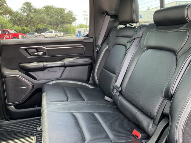Used 2022 RAM 1500 TRX w/ TRX Level 2 Equipment Group AWD/4WD image 11