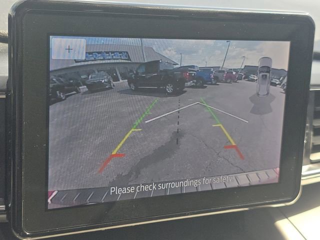 Certified 2020 Ford Explorer XLT w/ Equipment Group 202A AWD/4WD image 29