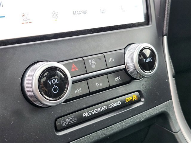 Certified 2022 Ford Edge ST-Line w/ Class II Trailer Tow Package image 26