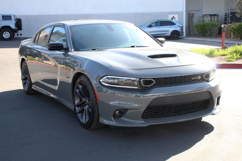 Used 2023 Dodge Charger Scat Pack image 11
