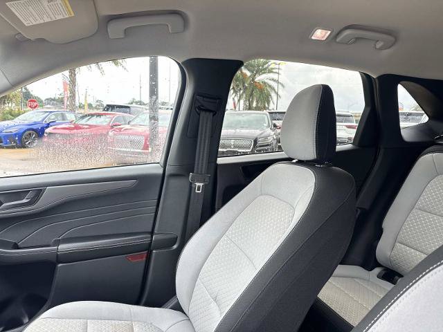 Certified 2024 Ford Escape Active FWD image 16