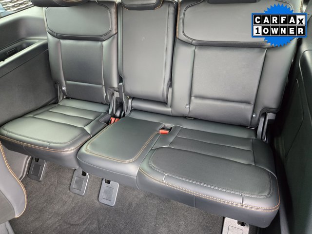 Certified 2025 Ford Expedition Tremor AWD/4WD image 28