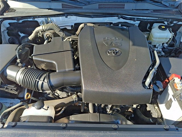 Used 2018 Toyota Tacoma TRD Off-Road image 26