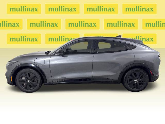 Certified 2023 Ford Mustang Mach-E California Route 1 AWD/4WD image 12