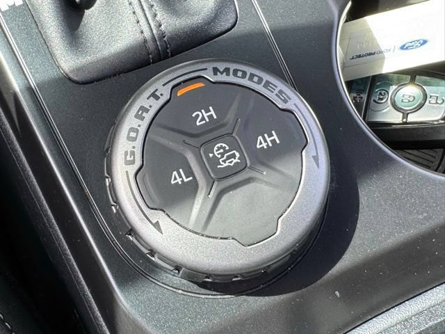 Certified 2025 Ford Bronco Outer Banks AWD/4WD image 42