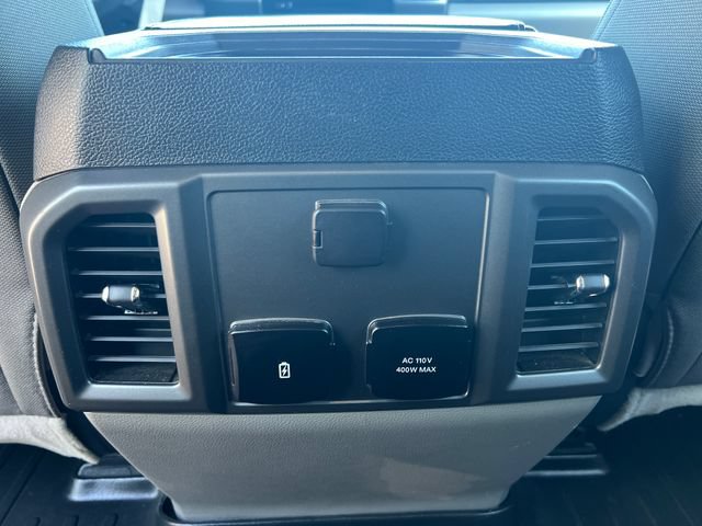 Certified 2017 Ford F250 XLT w/ XLT Value Package AWD/4WD image 12