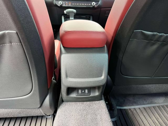 Used 2025 Kia K5 GT-Line w/ GT-Line Premium Package AWD/4WD image 16