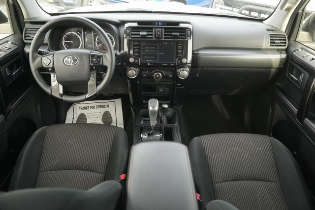 Used 2024 Toyota 4Runner TRD Off-Road image 20
