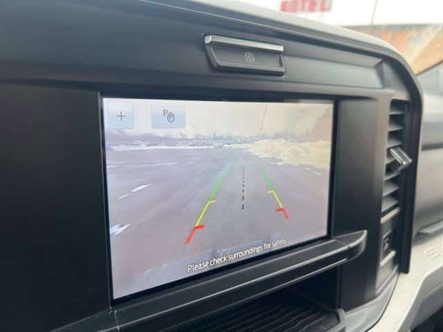 Certified 2025 Ford F250 XLT image 14