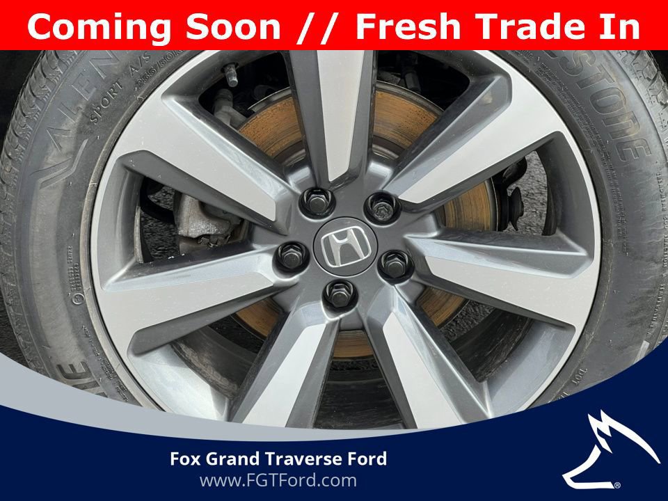 Used 2024 Honda Pilot Elite image 13