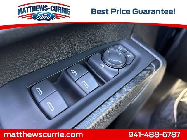 Used 2023 Chevrolet Silverado 2500 Custom w/ Custom Value Package image 27
