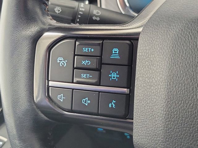 Certified 2023 Ford F150 Platinum image 13