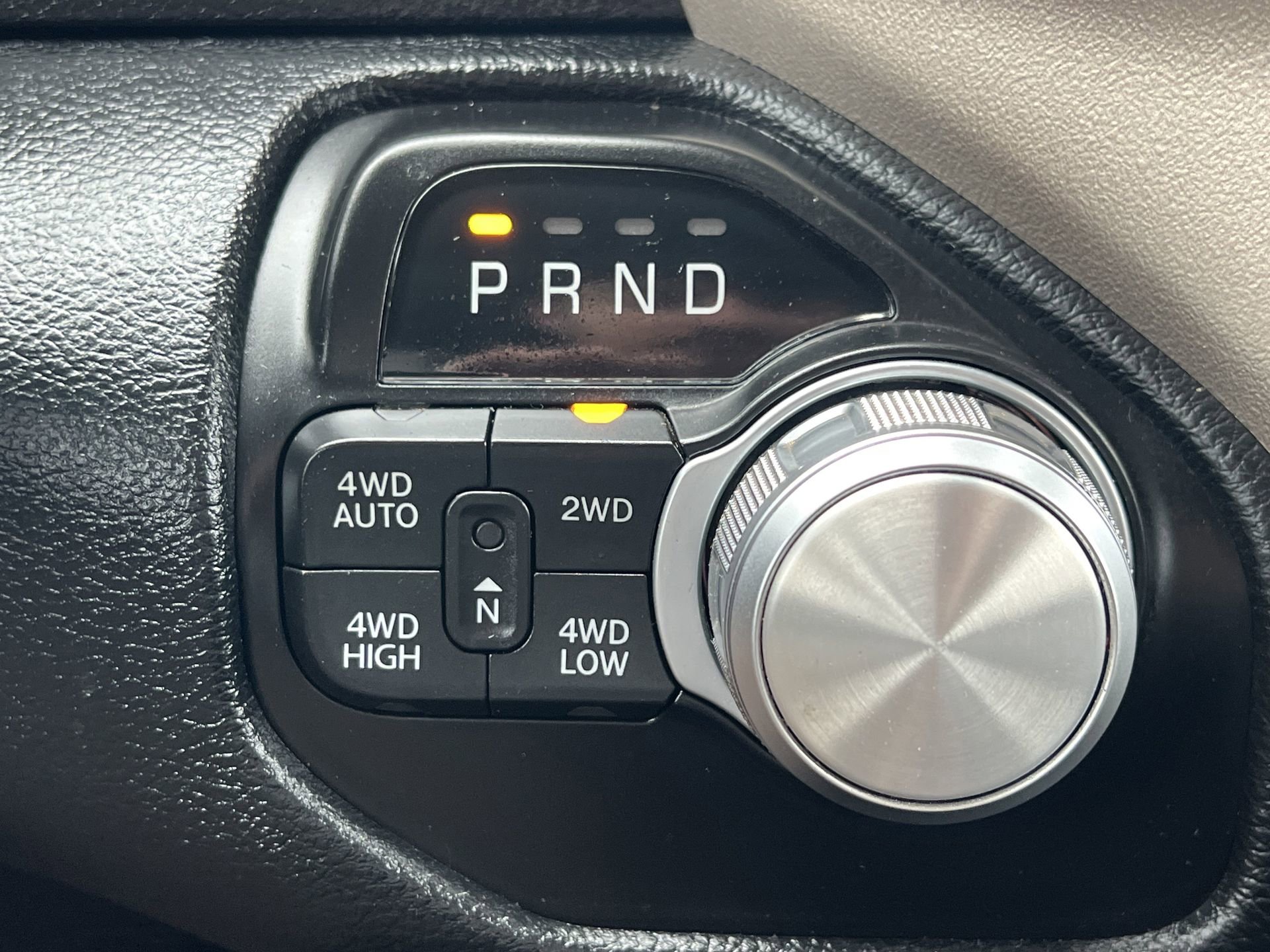 Used 2022 RAM 1500 Laramie image 9