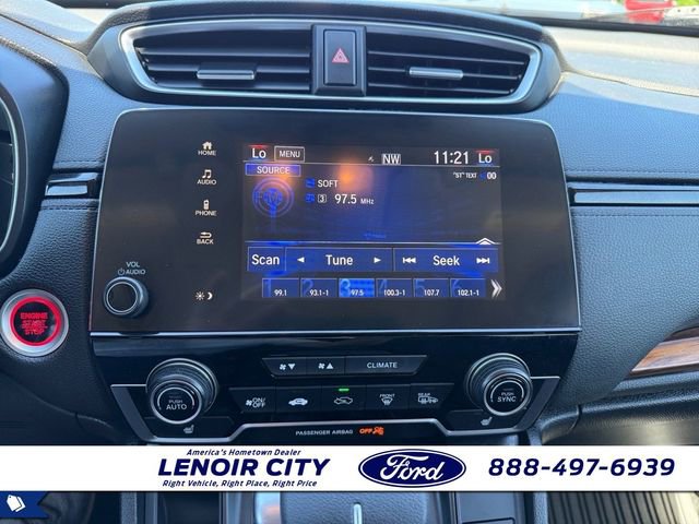 Used 2022 Honda CR-V EX image 23