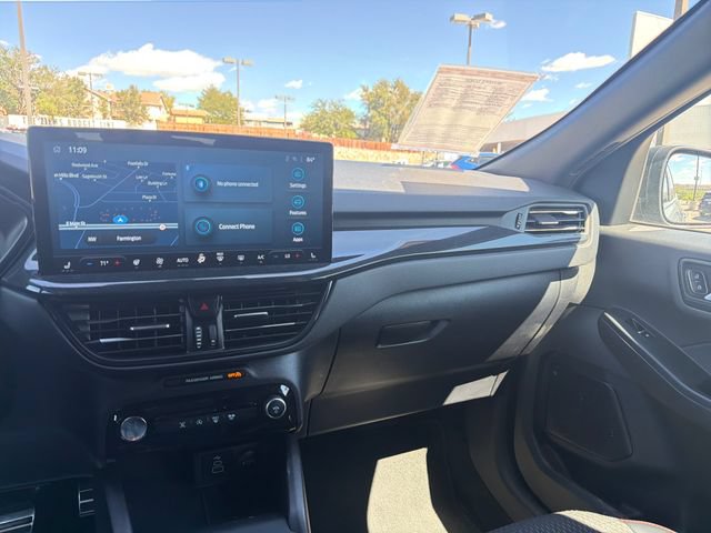 Certified 2024 Ford Escape ST-Line w/ Tech Pack #1 AWD/4WD image 20