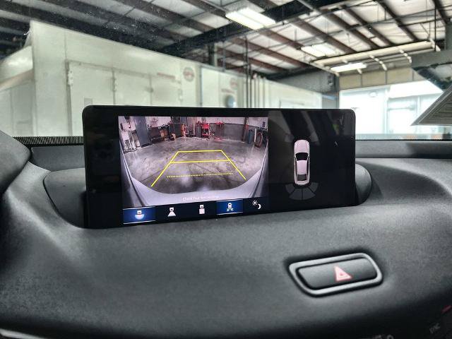 Used 2025 Acura TLX w/ Technology Package FWD image 33