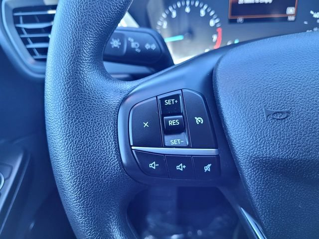 Certified 2022 Ford Escape S FWD image 25