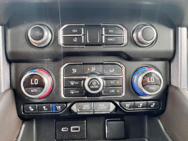 Used 2023 GMC Yukon SLT AWD/4WD image 25