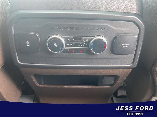 Certified 2024 Ford Expedition Max King Ranch AWD/4WD image 26