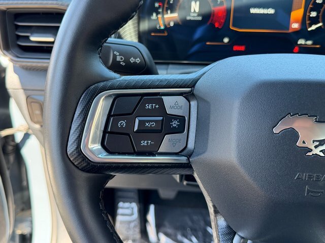 Certified 2024 Ford Mustang GT w/ GT Performance Package RWD image 40