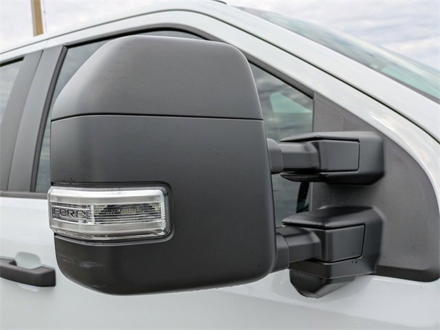 Certified 2024 Ford F350 XL w/ 360-Degree Camera Package image 12
