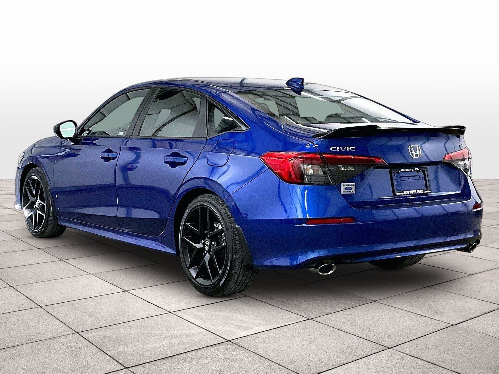 Used 2022 Honda Civic Si image 10