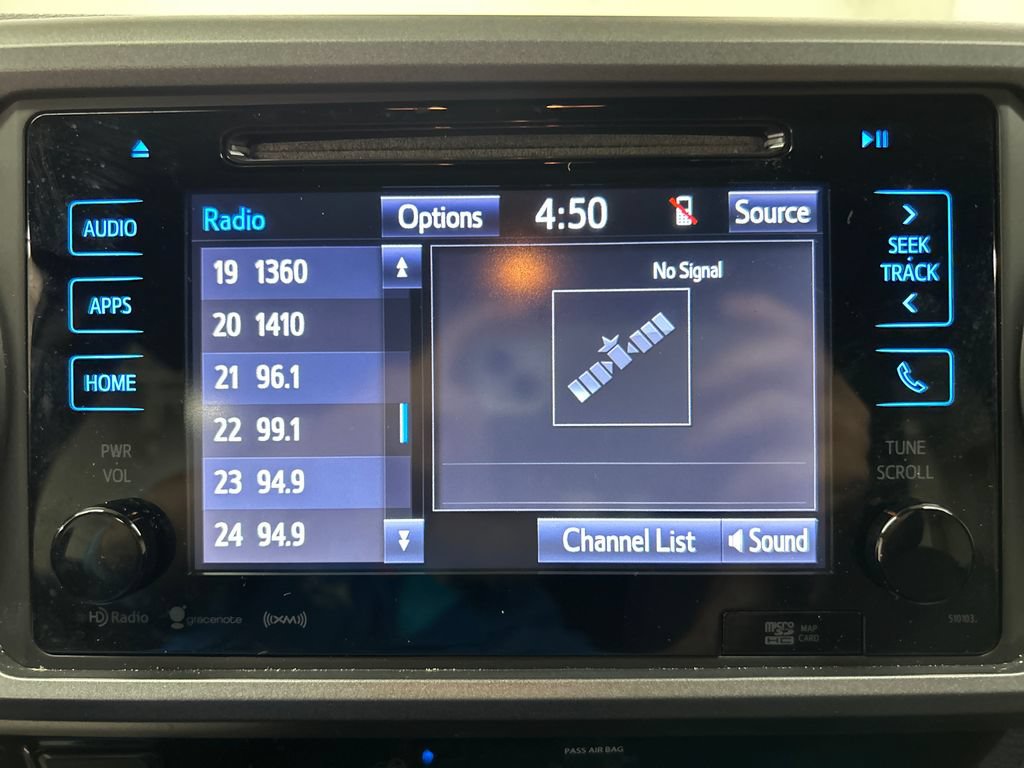 Used 2018 Toyota Tacoma TRD Sport RWD image 26