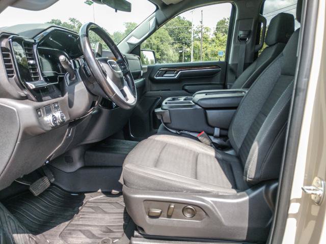 Used 2022 GMC Sierra 1500 Elevation RWD image 10