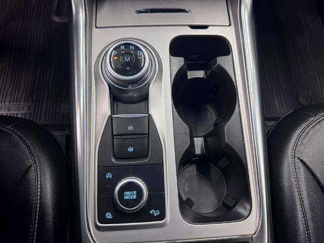Certified 2020 Ford Explorer XLT w/ Equipment Group 202A image 22