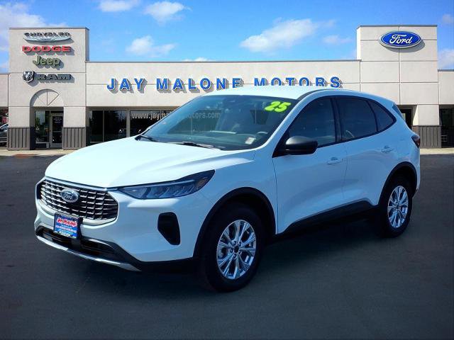 Certified 2025 Ford Escape Active w/ Tech Pack #1 AWD/4WD image 6