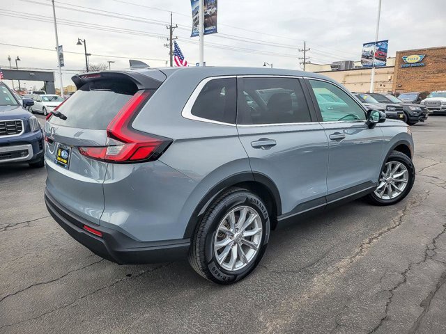 Used 2024 Honda CR-V EX image 10