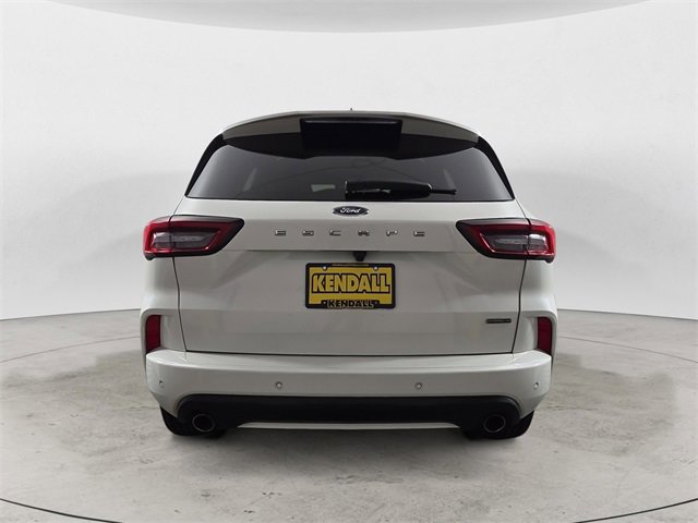 Certified 2023 Ford Escape ST-Line Elite image 3