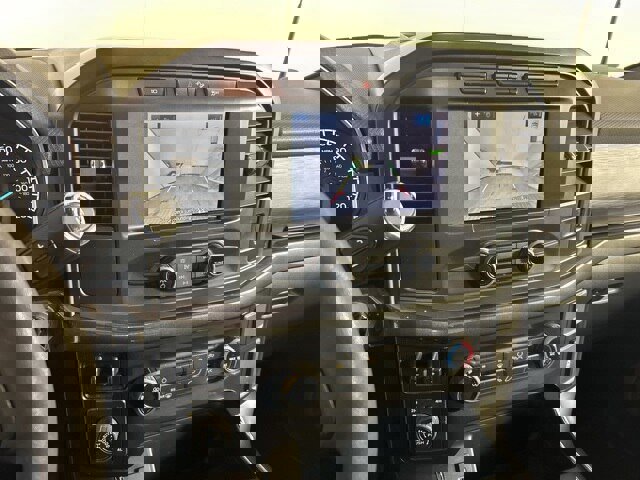 Certified 2021 Ford F150 XL w/ STX Appearance Package image 12