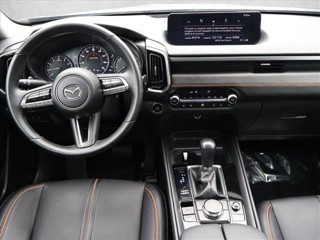 Used 2024 MAZDA CX-50 AWD 2.5 S w/ Cargo Package image 24