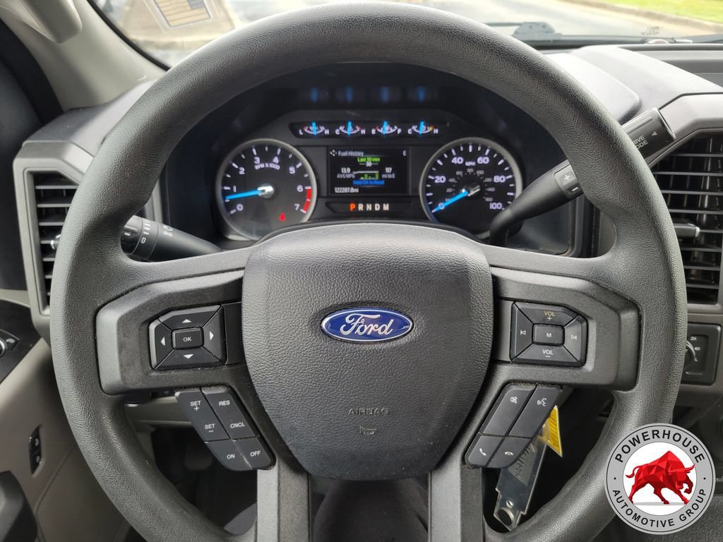 Certified 2021 Ford F250 XL w/ STX Appearance Package AWD/4WD image 32