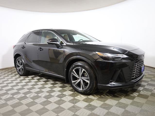 Used 2024 Lexus RX 350 Premium w/ Convenience Package image 5
