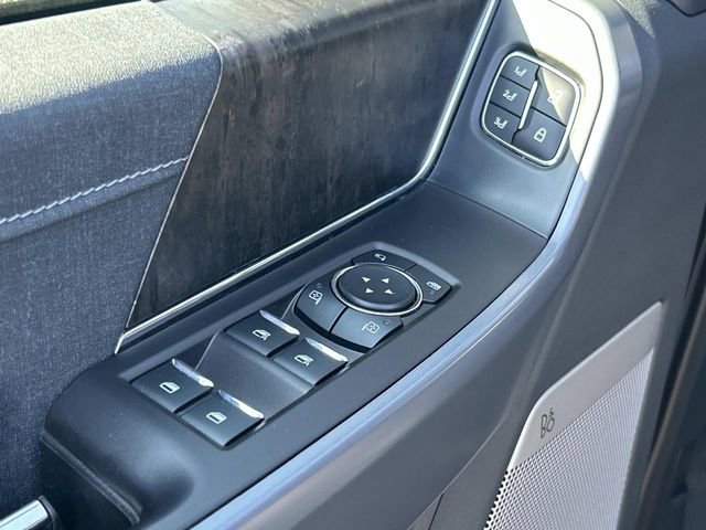 Certified 2022 Ford F150 Lariat image 29