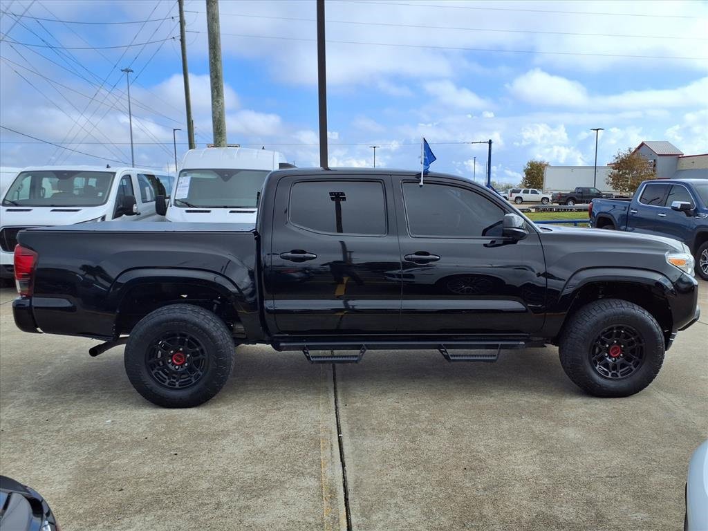 Used 2023 Toyota Tacoma SR image 8