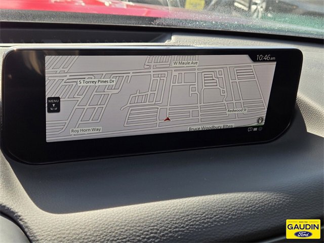 Used 2023 MAZDA CX-50 2.5 Turbo w/ Premium Plus Pkg image 21