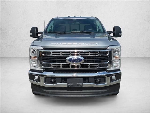 Certified 2024 Ford F250 XLT w/ FX4 Off-Road Package AWD/4WD video 2