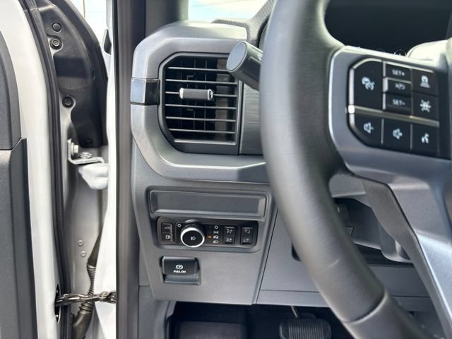 Certified 2025 Ford F150 XLT w/ Equipment Group 302A MID AWD/4WD image 17