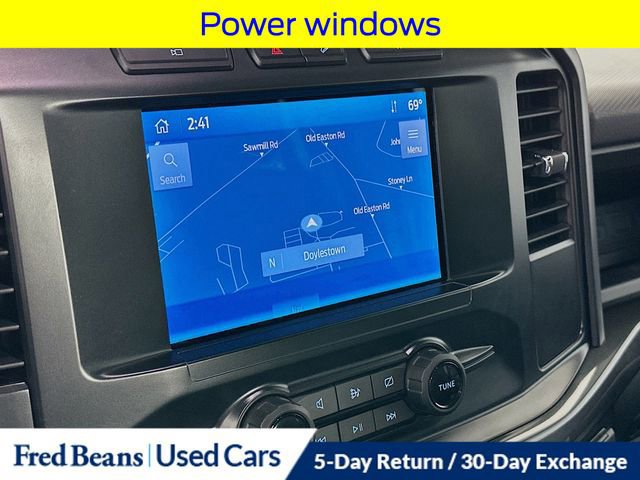 Certified 2023 Ford F150 XL w/ STX Appearance Package image 19